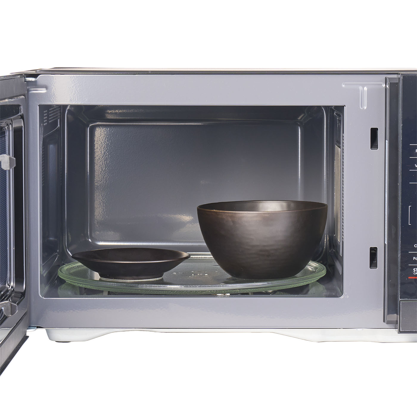Countertop Microwave Oven 4