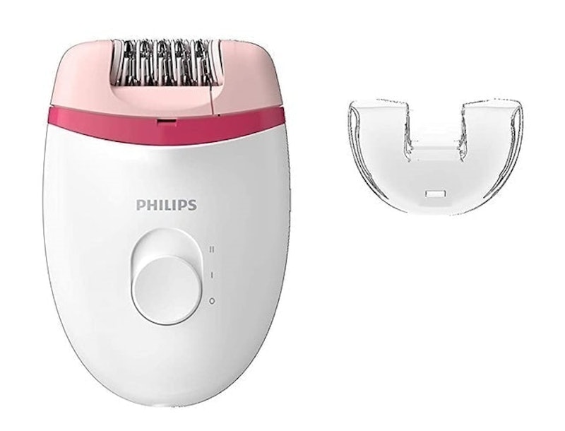 Satinelle Essential Corded Epilator 1