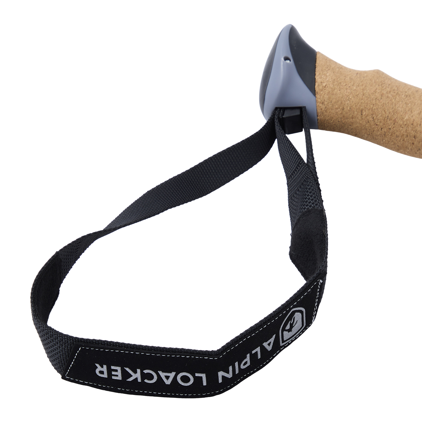 Collapsible Trekking Poles  4