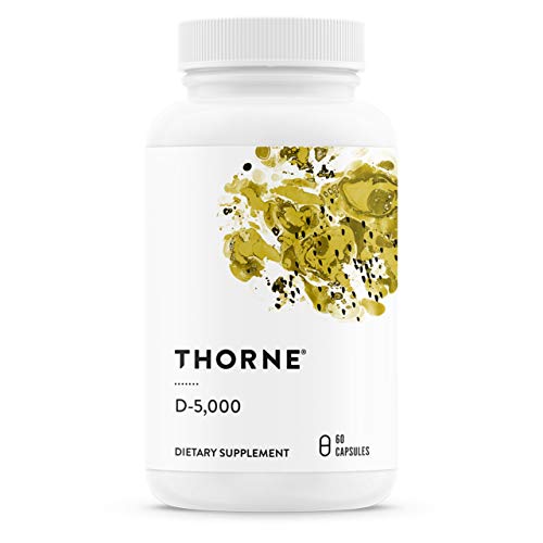 10 Best Vitamin D Supplements  [Registered Dietitian-Reviewed] 5