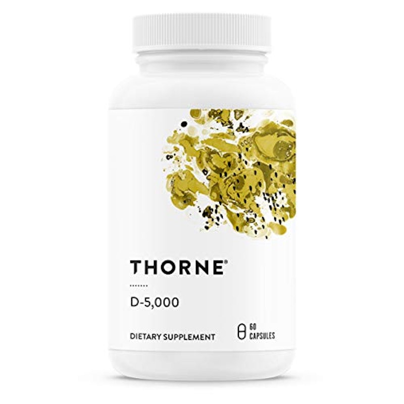 Vitamin D-5000 1