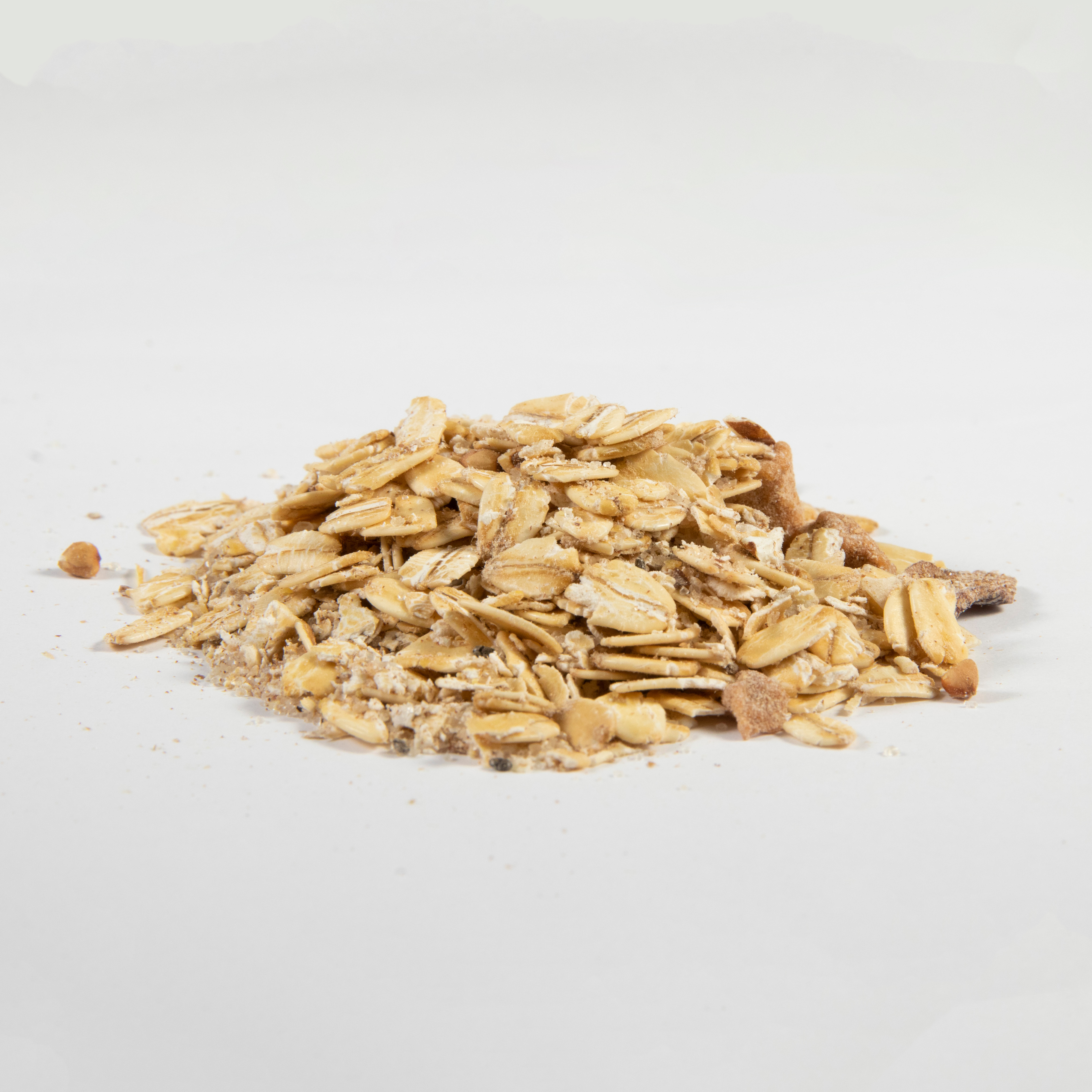 Bakery on Main Gluten Free Oatmeal Cup, Cranberry Apple Almond 2