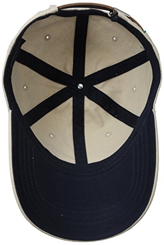 Cotton Logo Adjustable Baseball Cap 3