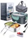 Buddew Electric Lunch Box 80W Food Heater for Adults 1