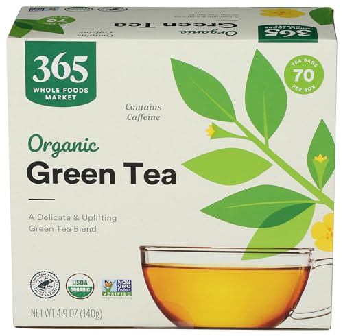 10 Best Green Teas  5