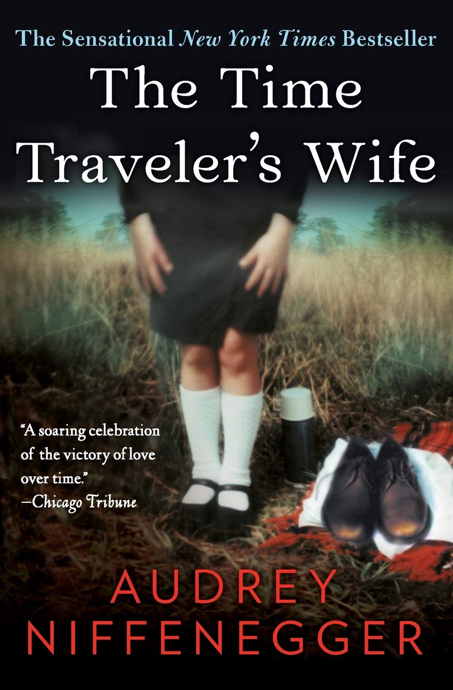 The Time Traveler's Wife 1