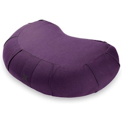 Crescent Meditation Cushion