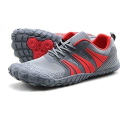 Men's Barefoot Minimalist Cross Training Shoes OB1