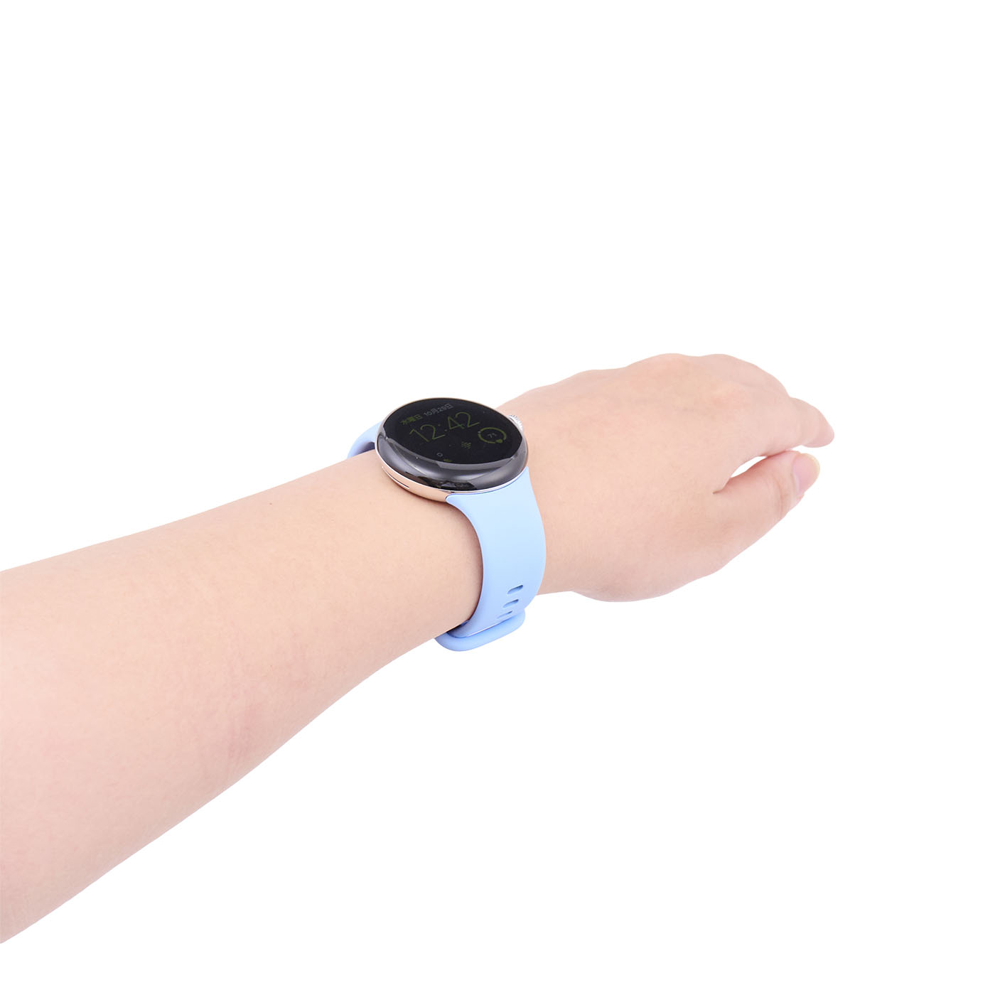Google Pixel Watch 2 5