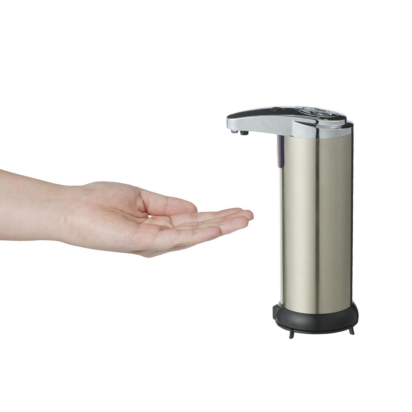 Automatic Soap Dispenser 3
