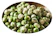 Anna and Sarah Wasabi Green Peas 1