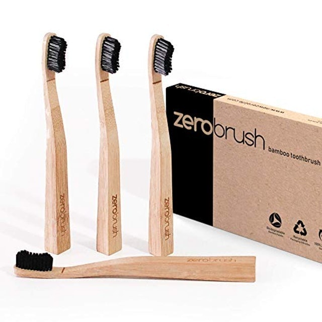 10 Best Eco-Friendly Toothbrushes in 2026 (Dental Hygienist-Reviewed) 2