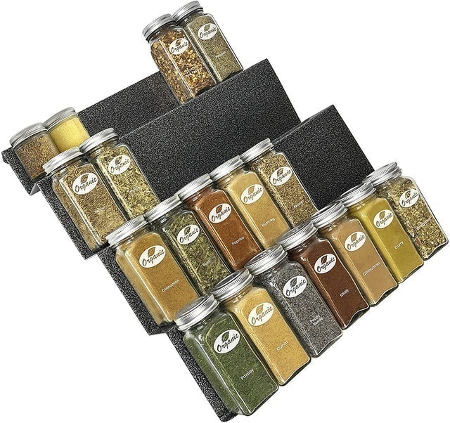 10 Best Spice Racks in 2022 (Chef-Reviewed) 3