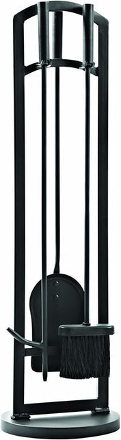 10 Best Fireplace Tools Sets in 2022 (Pleasant Hearth, Muskoka, and More) 3