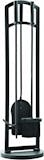 10 Best Fireplace Tools Sets in 2022 (Pleasant Hearth, Muskoka, and More) 3