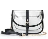 10 Best Clear Handbags in 2022 (Maytree, Kemier, and More) 3