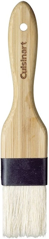 GreenGourmet Bamboo Basting Brush 1