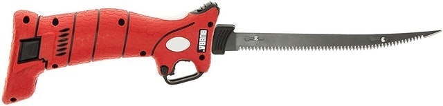 Li-Ion Cordless Electric Fillet Knife 1