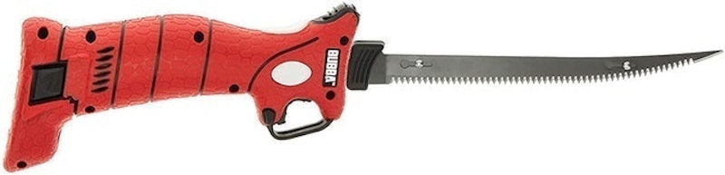 Li-Ion Cordless Electric Fillet Knife 1