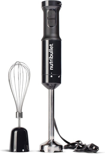 Immersion Hand Blender 1