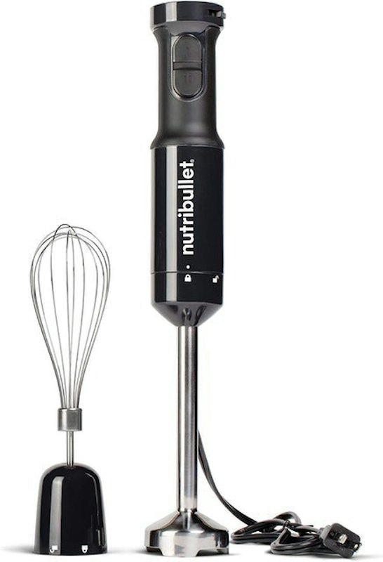 Immersion Hand Blender 1