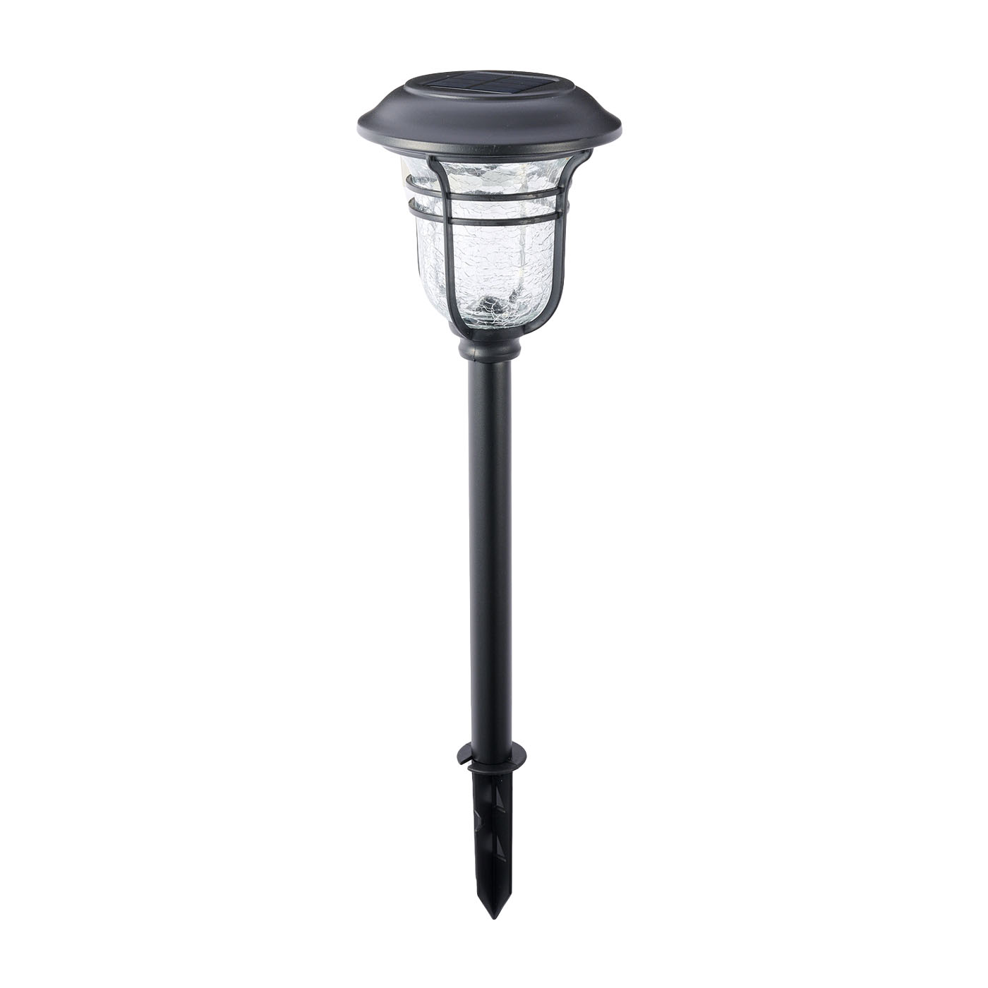 Solar Landscape Path Lights 1
