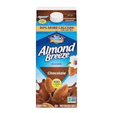 10 Best Chocolate Almond Milk of 2026 4