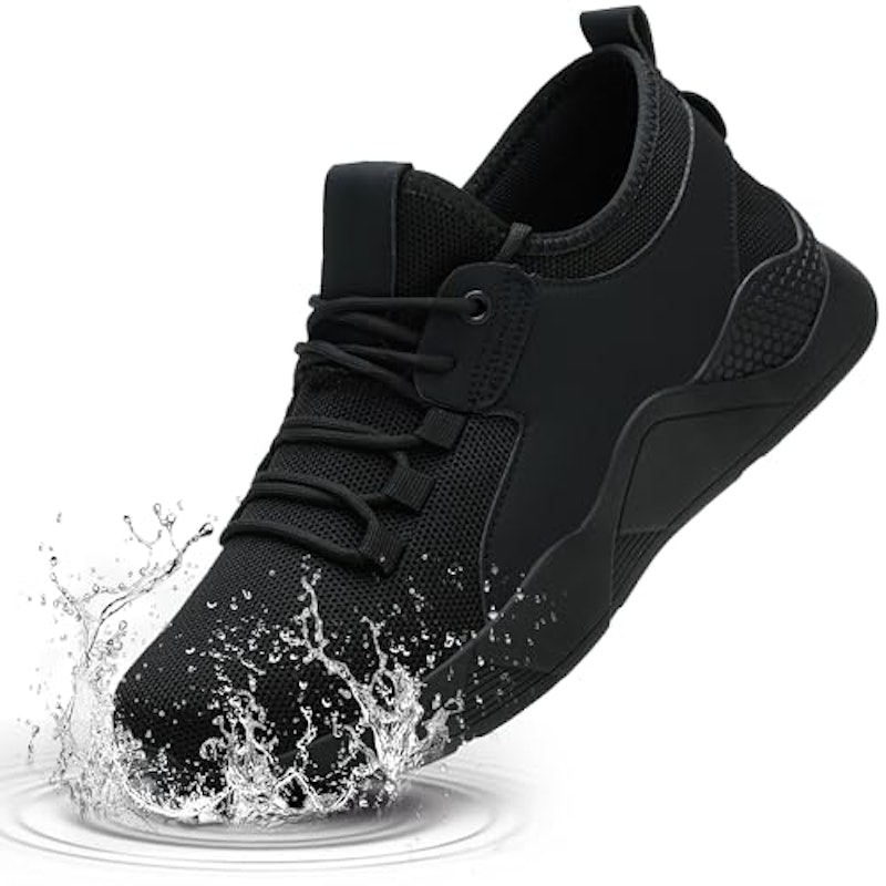 Waterproof Shoes for Men 1