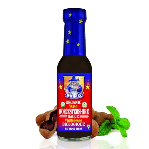 9 Best Vegan Worcestershire Sauces  4