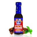 Organic Vegan Worcestershire Smoky Onion