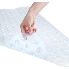 Non-Slip and Extra Large Bathtub Mat