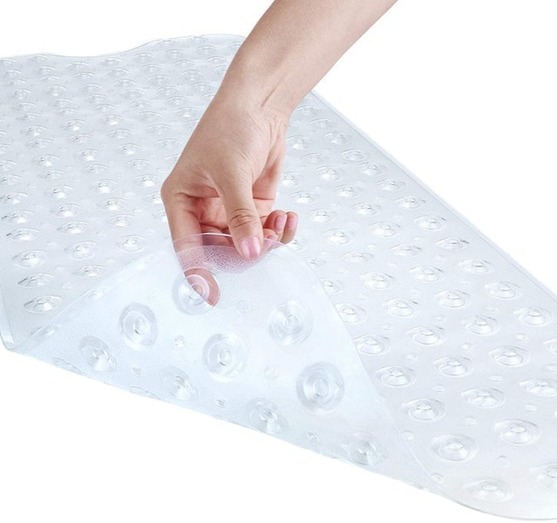 Non-Slip and Extra Large Bathtub Mat 1