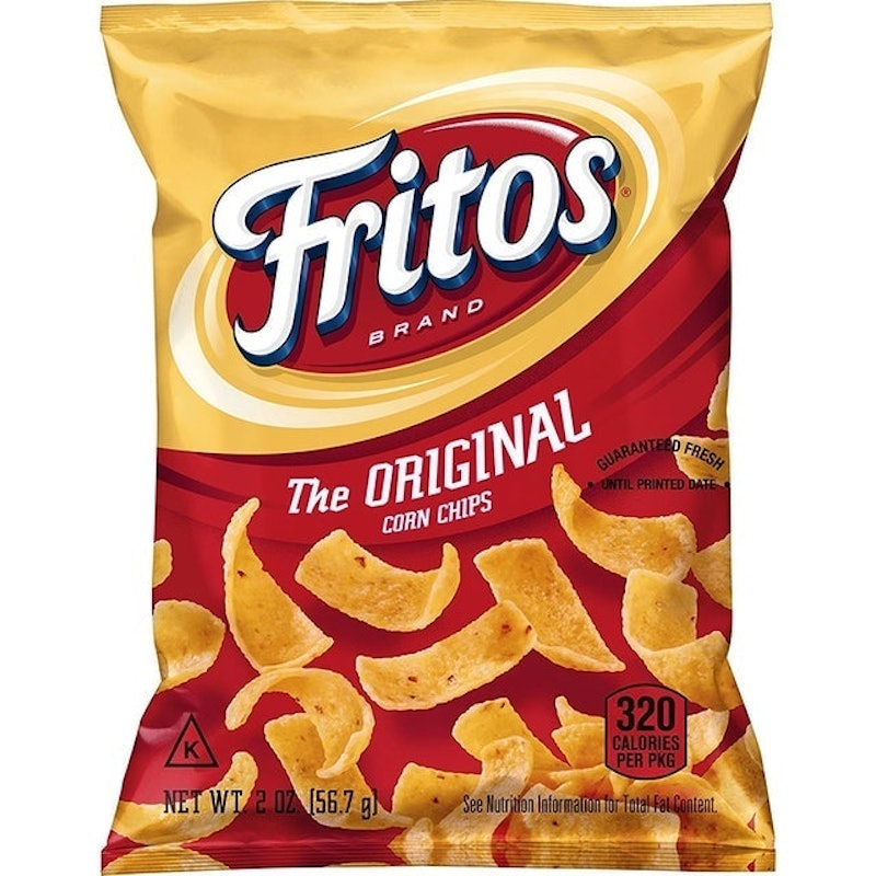 Fritos 1