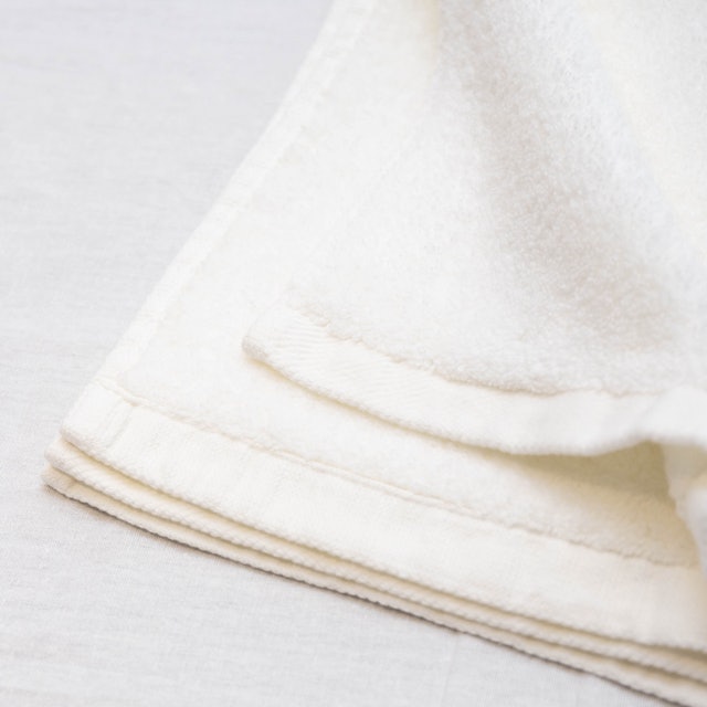 Nitori Bath Towel (Fukkura) 1