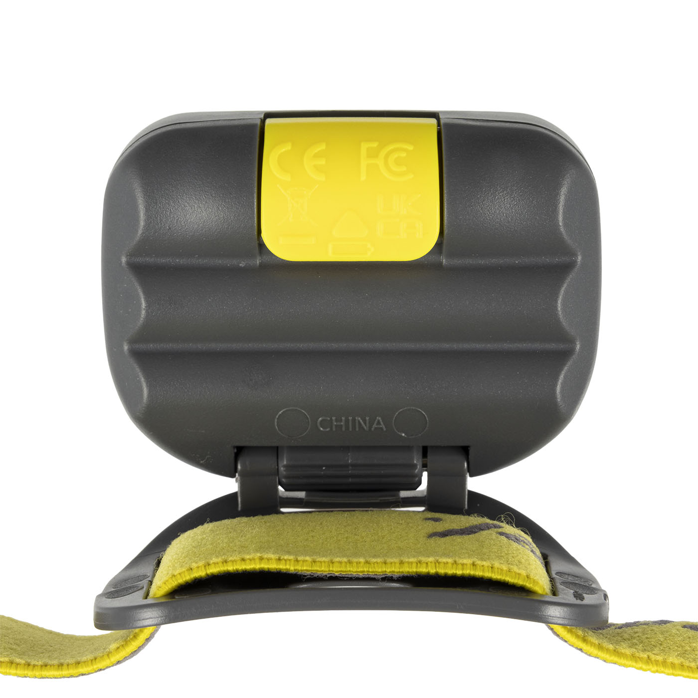 LED Headlamp Pro360 7
