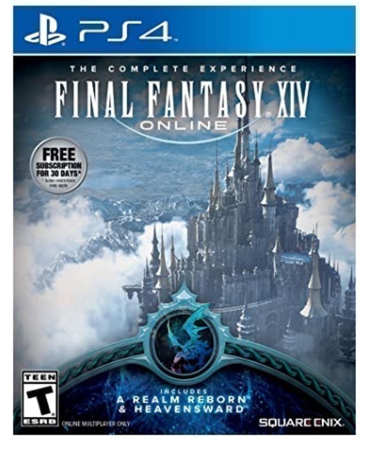 10 Best RPGs for PS4 in 2022 (Gaming Entertainer-Reviewed) 2