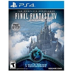 Final Fantasy XIV Online: A Realm Reborn