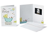 10 Best Baby Shower Gifts in 2022 (Huggies, Fisher-Price, and More) 1