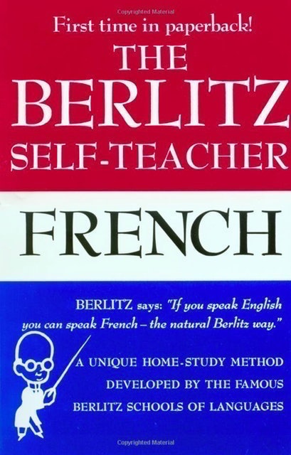 10 Best French Learning Books in 2022 (Berlitz, Practice Makes Perfect, and More) 3