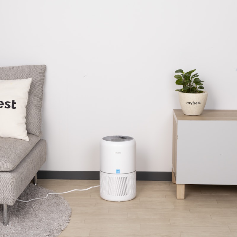 Core 300 Air Purifier 4