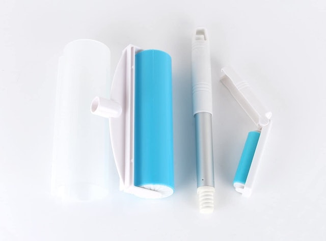 10 Best Reusable Lint Rollers of 2026 (ChomChom, Schticky, and More) 2
