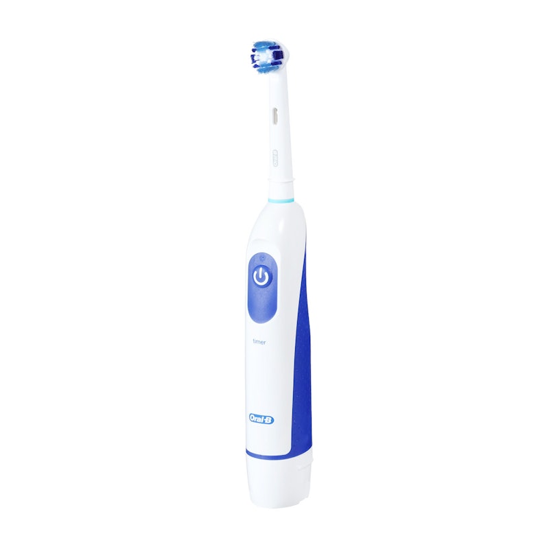Clinical Battery Powered Toothbrush 1