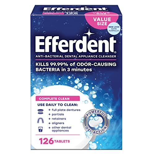 10 Best Retainer Cleaners  (Dental Hygienist-Reviewed) 3