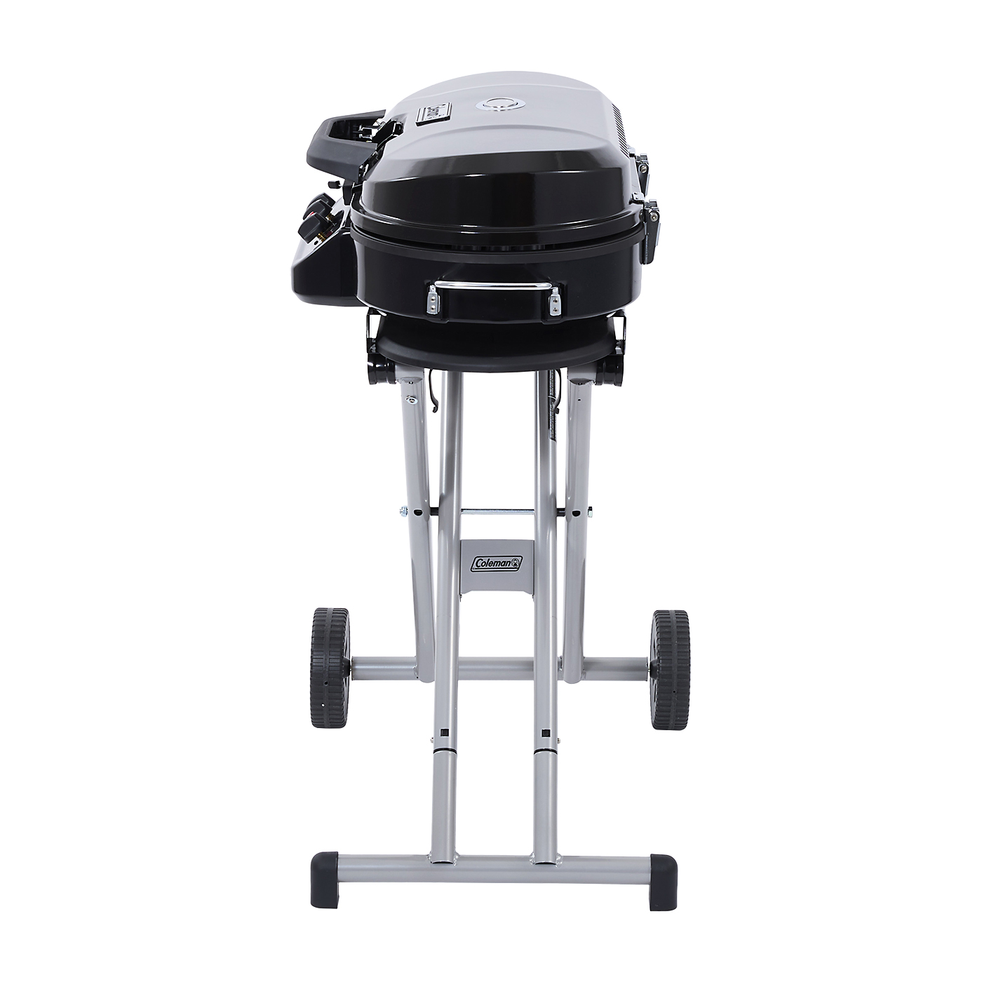 RoadTrip 285 Portable Propane Grill 4