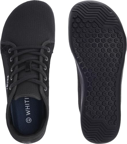 Men's Wide Minimalist Barefoot Sneakers 2