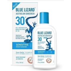 Sensitive Mineral Sunscreen