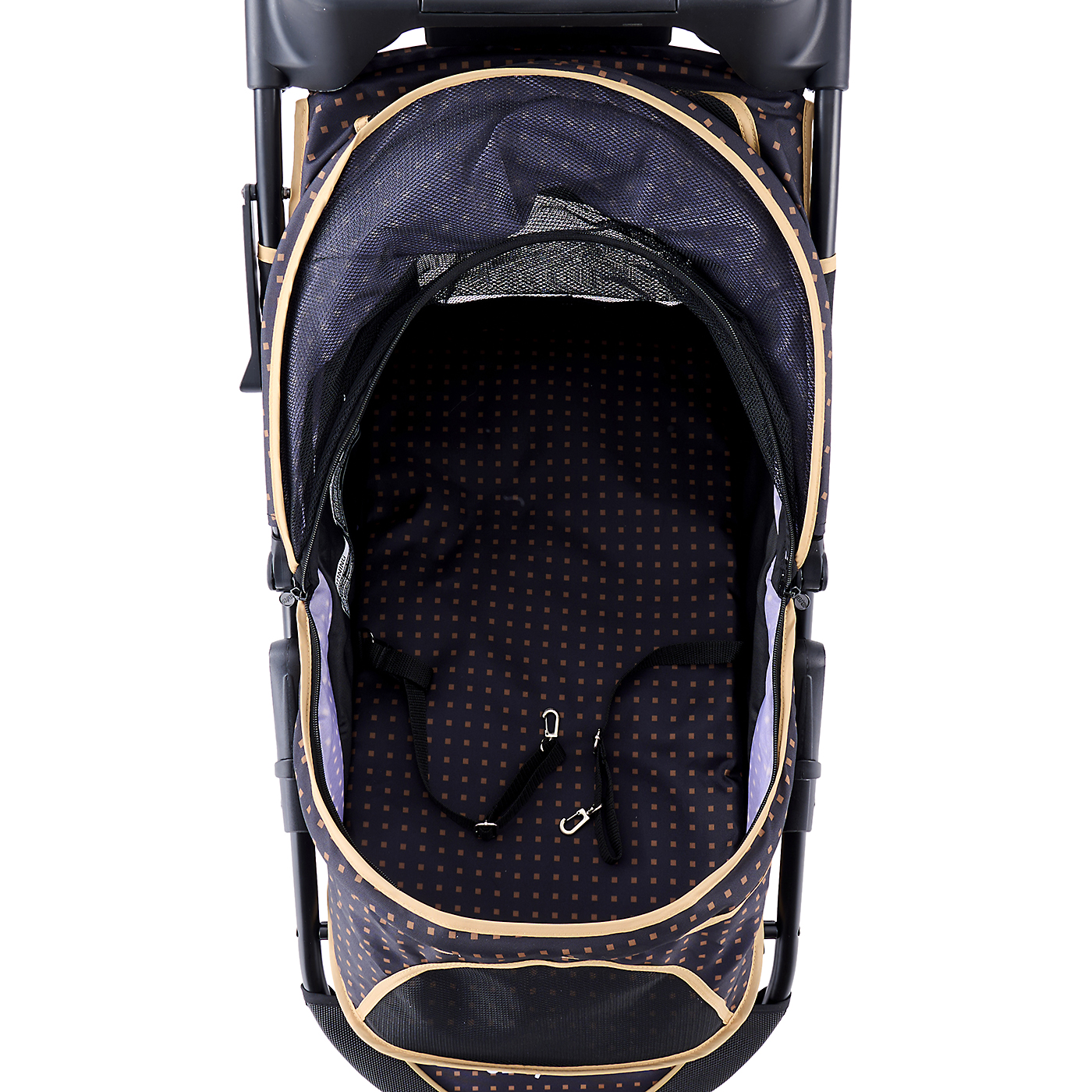 Promenade Pet Stroller 4