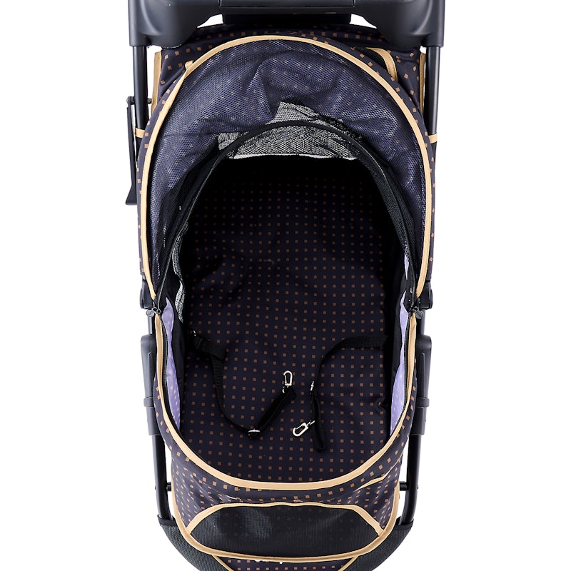 Promenade Pet Stroller 4