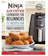 Linda Larsen Ninja Air Fryer Cookbook for Beginners 1