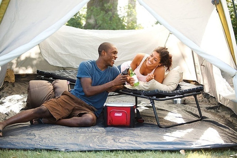 ComfortSmart Cot 2